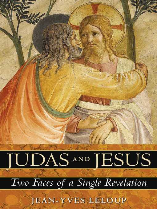 Upplýsingar um Judas and Jesus eftir Jean-Yves Leloup - Biðlisti